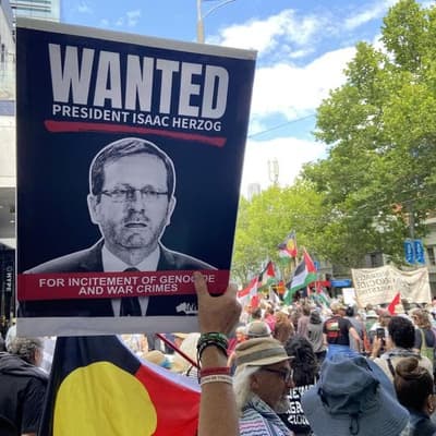 'Grave insult': activists vow to protest Israeli leader