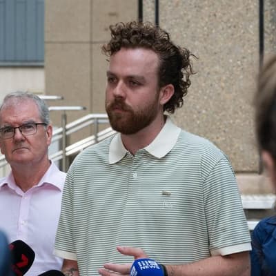 Lawyers defend 'good character' evidence in sentencing