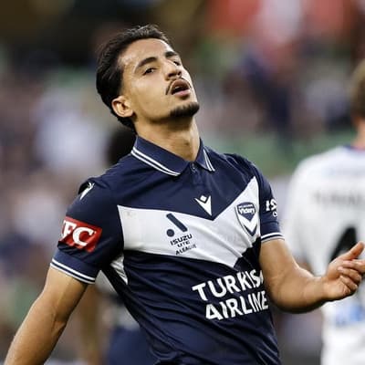 Arzani to ramp up World Cup audition with City