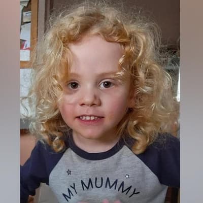 Grandparents shocked missing boy case declared a crime