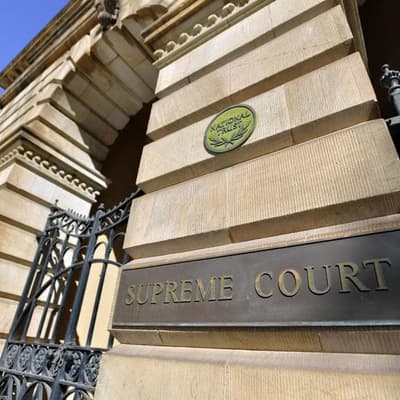 Serial sex predator facing indefinite detention bid