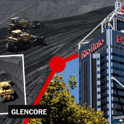 'Glen Tinto' deal dead as Rio exits same river thrice