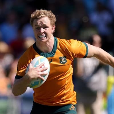 New Rugby Sevens relegation system has players on edge