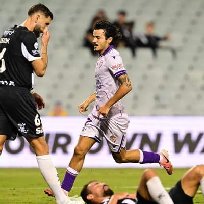 Kurto calamity earns ALM Glory a draw against Macarthur