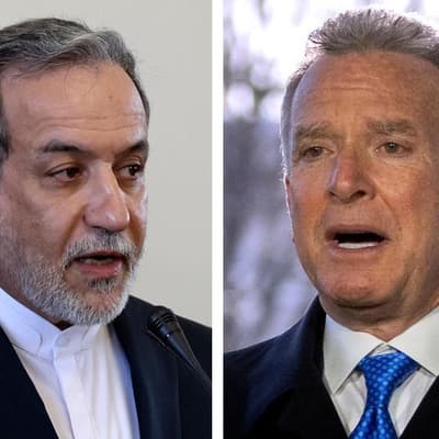 Nuclear talks with US in Oman 'a good start', Iran says