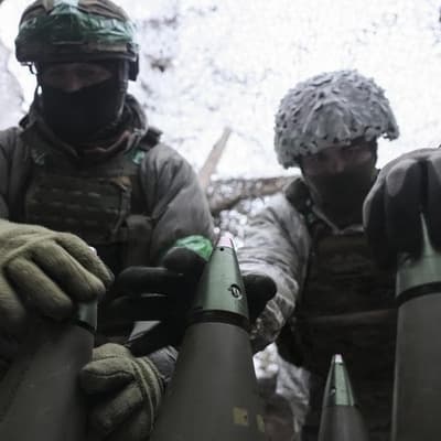 US pushes deadline for Russia and Ukraine to end war