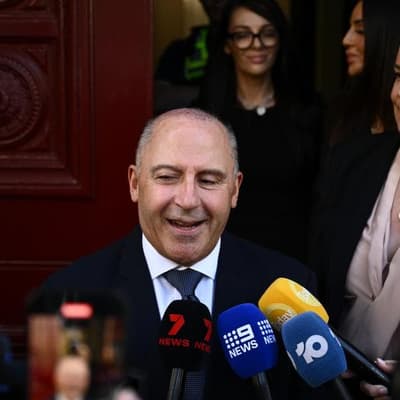 Complex legal battle ahead for Mokbel if he sues state