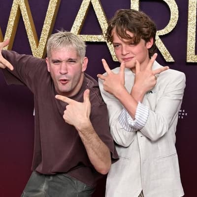 Horror film and a war series dominate AACTA Awards