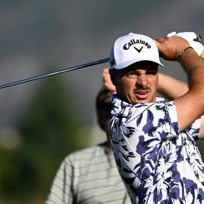 Aussie ace continues big week in Doha with top-10 surge