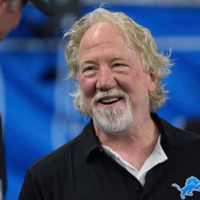US actor Tim Busfield indicted on child abuse charges