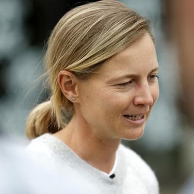 Lanning deal hailed as key for women's game in England