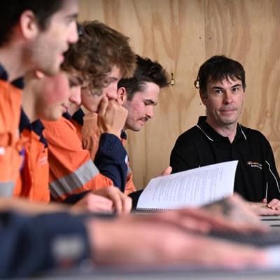 Electrical apprenticeships defying post-COVID slowdown