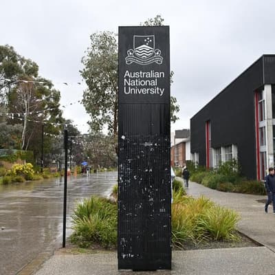 ANU keeps award for ex-PM guilty of human rights crimes