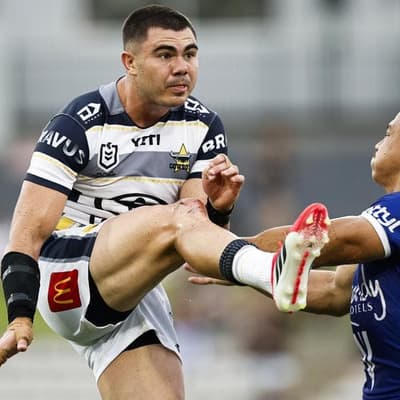 Jake Clifford pushes case in Cowboys selection battle