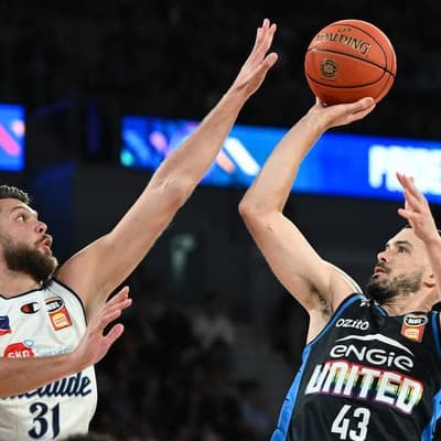 Goulding injured as 36ers beat Melbourne in NBL