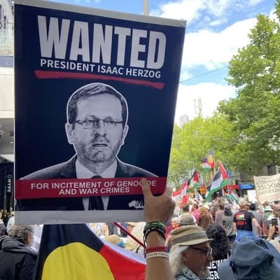 Legal fight ahead of contentious Israeli president trip