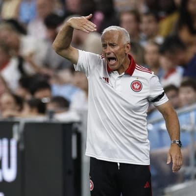 Directionless Wanderers stumbling towards ALM spoon