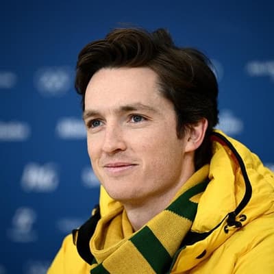 Scotty's halfpipe dream: competing at an Aussie X Games