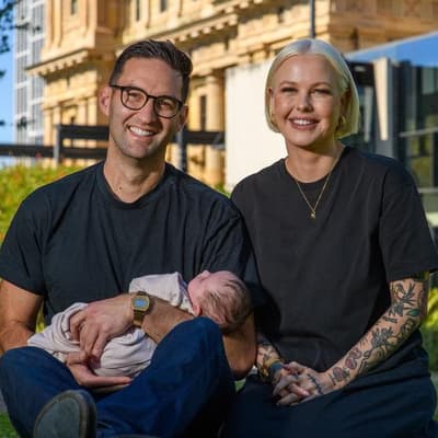 Parliament and parenthood: MPs juggle work, family life