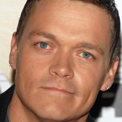 Brad Arnold, singer in band 3 Doors Down, dead at 47