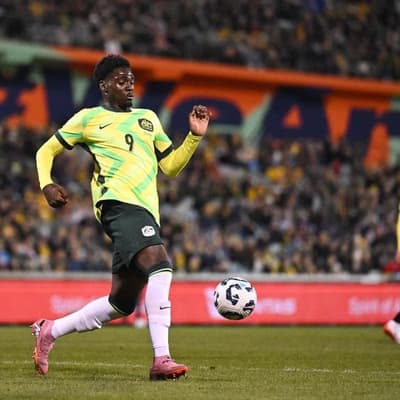 Socceroos young gun strikes on debut for English club