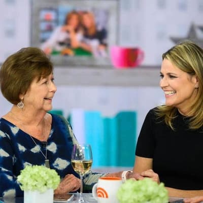'We will pay', Savannah Guthrie begs in desperate video