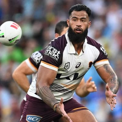 Broncos superstar signs three-year deal with Souths