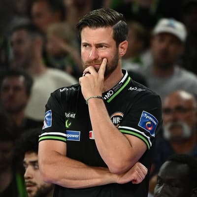 NBL legend under fire as Kings claim statement win