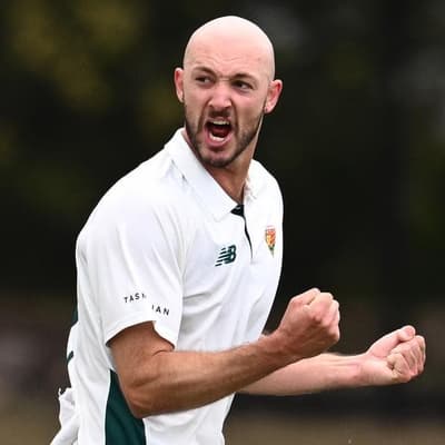 Bell rings true for Tasmania in narrow win over WA