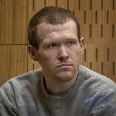 Jailed NZ mosque shooter wants convictions overturned