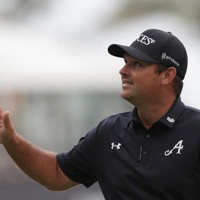 Reed's Middle East double as Aussie grabs top-10 finish