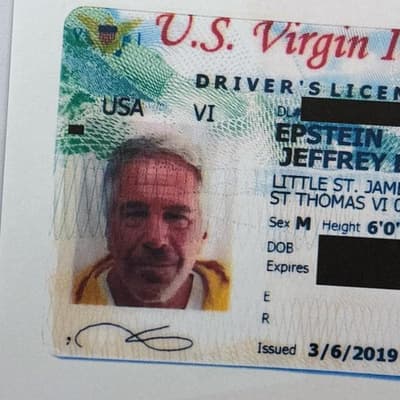 Epstein didn't traffick victims to elite, FBI concluded