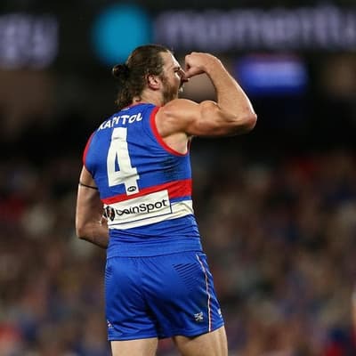 AFL players' millionaires club more than doubles