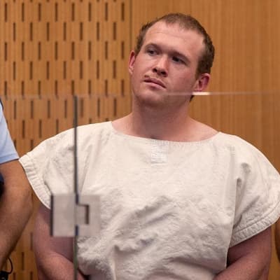 NZ mosque shooter's bid to have convictions overturned