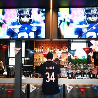 'Taylor Swift effect': Super Bowl fever hits Down Under