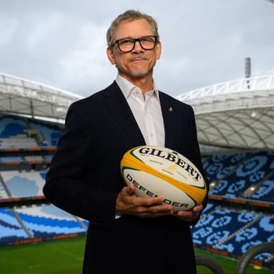 'That's on you': Wallabies star on Kiss balancing act