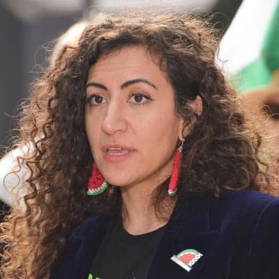 Legal challenge looms to ban on Palestinian slogans