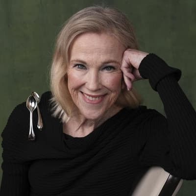 Cancer underlying cause of Catherine O'Hara's death