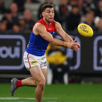Surgery setback for star Demon forces new-look midfield