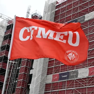 Inquiry hears of 'deal' between union and government