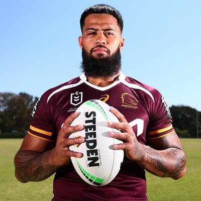 Souths must stand up and use Haas signing: Murray