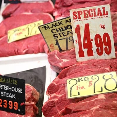 Aussie meat in high demand despite international beef