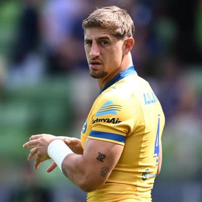 Moses backs Eels with no easy Lomax answer for NRL