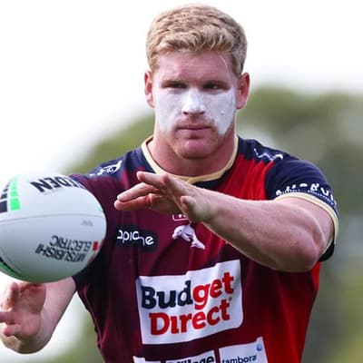 'Special moment': Two Toms out of Dolphins injury exile