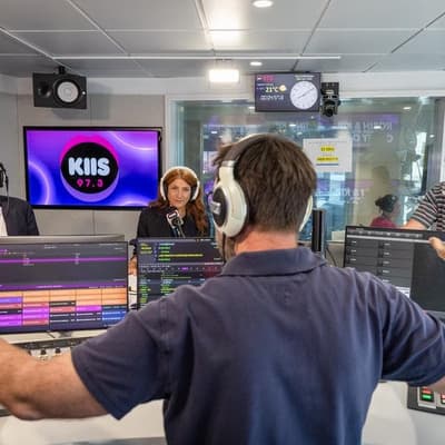 Artificial announcers to be outed in radio rule refresh