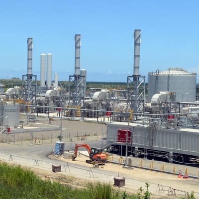 More banks give $15b PNG gas project the cold shoulder