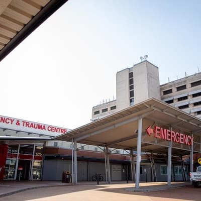 'Dilemma': inmate's wish caused healthcare problems