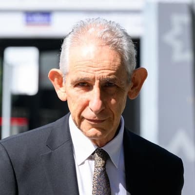 Masseur raved about by radio star jailed for rape