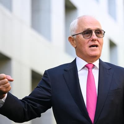 Pump it up: former PM calls for action on hydropower