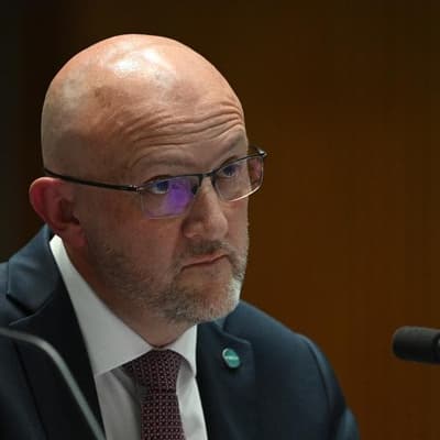 Bondi shooters went 'dark to stay off the radar': ASIO